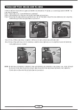 Preview for 14 page of Bancroft BNC1047-001 Assembly And Operating Manual