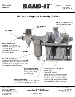 Preview for 10 page of Band-it IT1000-C Operating Manual