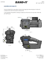 Предварительный просмотр 26 страницы Band-it IT8000 User Manual