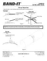 Предварительный просмотр 11 страницы Band-it UL4000-D Operating Instructions Manual