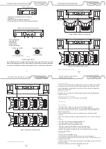 Предварительный просмотр 2 страницы Banda Audioparts Viking 10000 User Manual