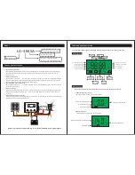 Предварительный просмотр 3 страницы Banda Solar LG30A User Manual