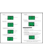 Предварительный просмотр 4 страницы Banda Solar LG30A User Manual