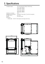 Preview for 12 page of Bandai Namco DARK ESCAPE 4D Operation Manual