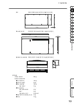 Preview for 15 page of Bandai Namco DARK ESCAPE 4D Operation Manual