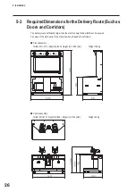 Preview for 28 page of Bandai Namco DARK ESCAPE 4D Operation Manual