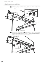 Preview for 90 page of Bandai Namco DARK ESCAPE 4D Operation Manual