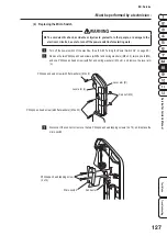 Preview for 129 page of Bandai Namco DARK ESCAPE 4D Operation Manual