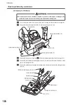 Preview for 138 page of Bandai Namco DARK ESCAPE 4D Operation Manual