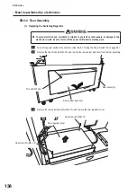 Preview for 140 page of Bandai Namco DARK ESCAPE 4D Operation Manual