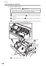 Preview for 144 page of Bandai Namco DARK ESCAPE 4D Operation Manual