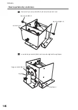 Preview for 148 page of Bandai Namco DARK ESCAPE 4D Operation Manual