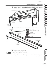 Preview for 161 page of Bandai Namco DARK ESCAPE 4D Operation Manual