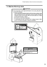 Preview for 5 page of Bandai Namco DEAD HEAT UNLEASHED Operation Manual