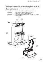 Preview for 15 page of Bandai Namco DEAD HEAT UNLEASHED Operation Manual