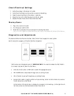 Preview for 7 page of Bandai Namco GALAGA ASSAULT Setup And Operation Manual