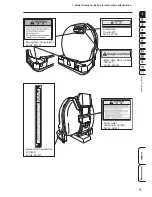 Preview for 7 page of Bandai Namco MACH STORM Operation Manual