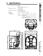 Preview for 11 page of Bandai Namco MACH STORM Operation Manual