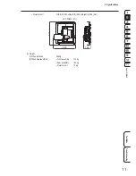 Preview for 13 page of Bandai Namco MACH STORM Operation Manual