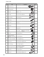 Preview for 16 page of Bandai Namco MACH STORM Operation Manual