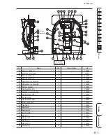 Preview for 173 page of Bandai Namco MACH STORM Operation Manual