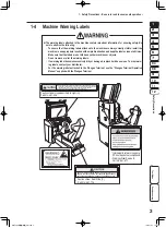 Preview for 5 page of Bandai Namco MAXIMUM TUNE 5DX PLUS Operation Manual