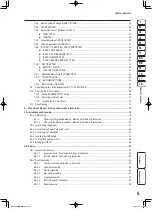 Предварительный просмотр 7 страницы Bandai Namco MAXIMUM TUNE 5DX PLUS Operation Manual