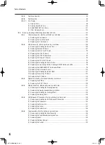 Preview for 8 page of Bandai Namco MAXIMUM TUNE 5DX PLUS Operation Manual