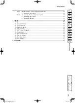 Preview for 9 page of Bandai Namco MAXIMUM TUNE 5DX PLUS Operation Manual