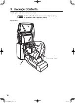 Preview for 12 page of Bandai Namco MAXIMUM TUNE 5DX PLUS Operation Manual