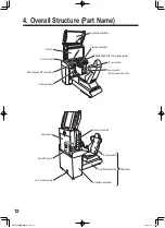 Preview for 14 page of Bandai Namco MAXIMUM TUNE 5DX PLUS Operation Manual