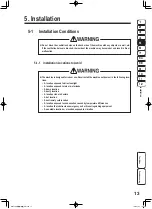 Предварительный просмотр 15 страницы Bandai Namco MAXIMUM TUNE 5DX PLUS Operation Manual