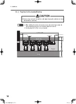 Preview for 16 page of Bandai Namco MAXIMUM TUNE 5DX PLUS Operation Manual