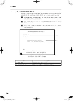 Preview for 58 page of Bandai Namco MAXIMUM TUNE 5DX PLUS Operation Manual