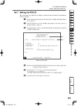 Предварительный просмотр 91 страницы Bandai Namco MAXIMUM TUNE 5DX PLUS Operation Manual