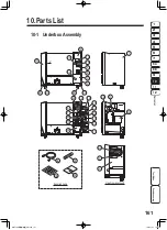 Предварительный просмотр 163 страницы Bandai Namco MAXIMUM TUNE 5DX PLUS Operation Manual