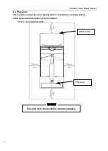 Preview for 10 page of Bandai Namco PAC-MAN POWER PELLETS Operation Manual