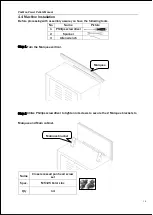 Preview for 11 page of Bandai Namco PAC-MAN POWER PELLETS Operation Manual