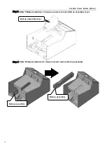 Preview for 12 page of Bandai Namco PAC-MAN POWER PELLETS Operation Manual