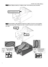 Preview for 14 page of Bandai Namco PAC-MAN POWER PELLETS Operation Manual