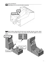 Preview for 15 page of Bandai Namco PAC-MAN POWER PELLETS Operation Manual