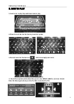 Preview for 17 page of Bandai Namco PAC-MAN POWER PELLETS Operation Manual