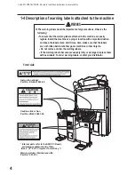 Preview for 8 page of Bandai Namco RAZING STORM Operation Manual