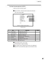 Preview for 53 page of Bandai Namco RAZING STORM Operation Manual