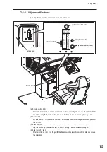 Предварительный просмотр 17 страницы Bandai Namco Star Wars Battle Pod Operation Manual