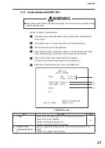 Предварительный просмотр 29 страницы Bandai Namco Star Wars Battle Pod Operation Manual