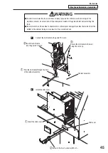 Предварительный просмотр 47 страницы Bandai Namco Star Wars Battle Pod Operation Manual