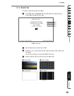 Preview for 53 page of Bandai Namco Time Crisis 5 Operation Manual