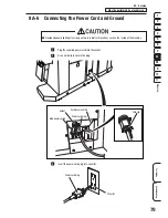 Preview for 79 page of Bandai Namco Time Crisis 5 Operation Manual