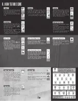 Preview for 2 page of Bandai Namco Tokyo Revengers Tamagotchi Instruction Manual